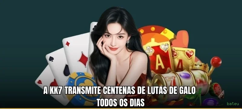 Plataforma completa da bateu com todos os jogos
