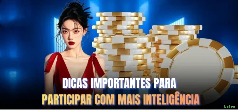 Programa VIP exclusivo da bateu